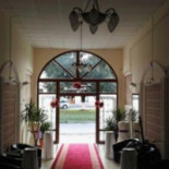 Maliv Catering Dentro