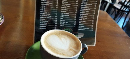 Shepherd's Nourriture