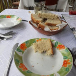 Vânătoresc Janosi Mâncare