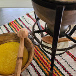 Popas Motca Nourriture