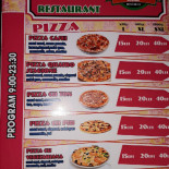 Pizza And Mâncare
