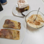 Autoservire La Boca Nourriture