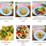 Mangia Mangia Comida