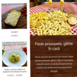 Mangia Mangia Comida