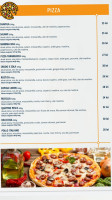 Pizza&Pasta Nourriture
