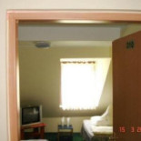 Leghia À l'intérieur