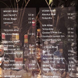 Farmer’s House Steak&lounge Nourriture