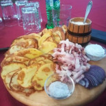 Forestbrod Nourriture