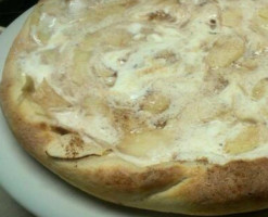 Trattoria dei Fiori Nourriture