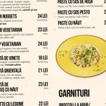 Imperial Grill & Music Meniu