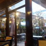 Derby Pub À l'intérieur