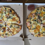 Casa Bella Avrameni Nourriture