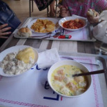 Autoservire Larisa Comida