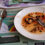 Autoservire Larisa Comida