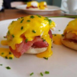 Bistro 55 Nourriture