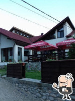 Pensiunea Tobo Extérieur