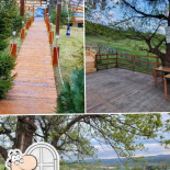 Excelentza Social Lounge Exterior