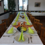 Țara Bârsei À l'intérieur