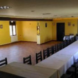 Old And Clasic Innen