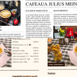 Misi Csarda Nourriture