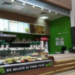 Salad Box Nourriture