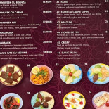 Al Za'atar Nourriture