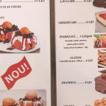 Gradina De Vara Poiana Baile Felix Mâncare