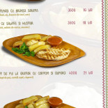 Placinta Moldovei Comida