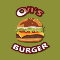 Ovi's Burger Comida
