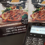 Pizza Mara Mâncare