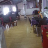 Colibris Marginea Exterior