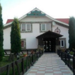 Beciul De Piatra À l'intérieur