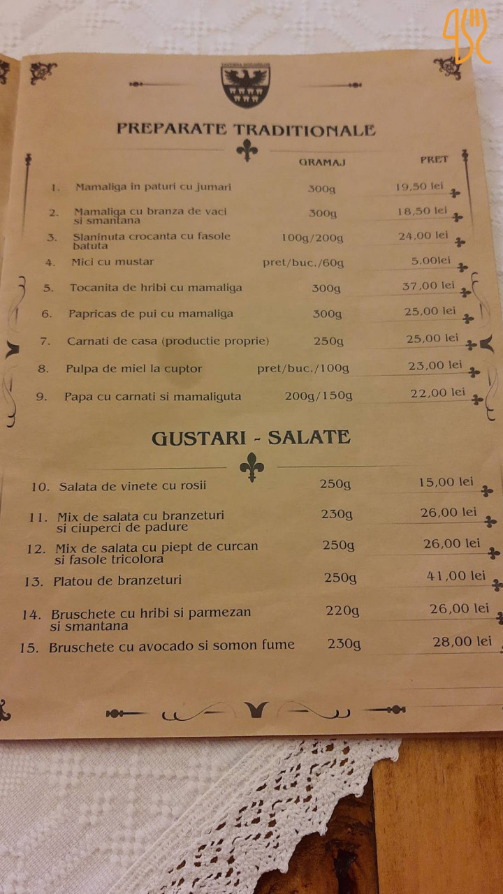 Taverna Dogarilor Carte