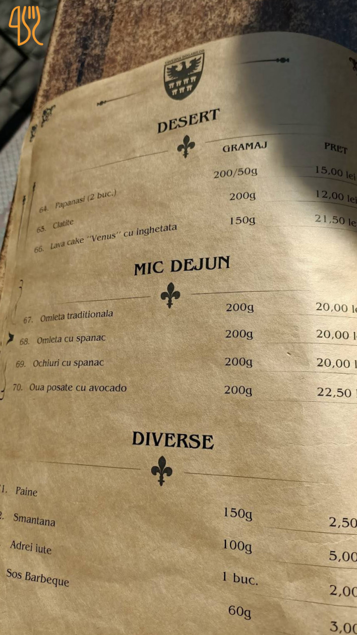 Taverna Dogarilor Carte