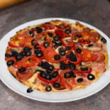 Terasa Zolcsak Comida