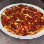 Terasa Zolcsak Comida