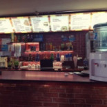 Burger Land Nourriture