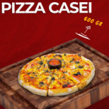 Shaorma King Nourriture