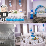 Desire Events Mâncare