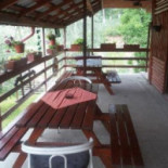 La Valerica Rusu Exterior
