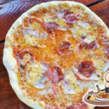 Sofi Pizza Nourriture