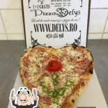 Pizzeria Delys Mâncare