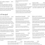 Roca Brună À l'intérieur