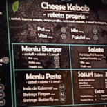 Kebab House Bragadiru Nourriture