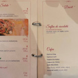 Pizzeria Al Forno Centru Meniu