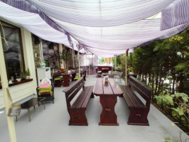 La Lavandă Extérieur