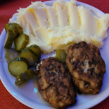 Studio Dance Barna À l'intérieur