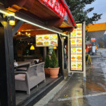 Casa Cornu À l'intérieur