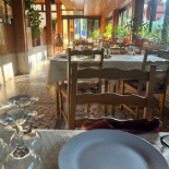 Complex Aleea Nucilor À l'intérieur