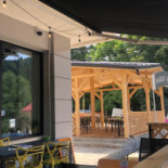 La Fresca Pizza À l'intérieur